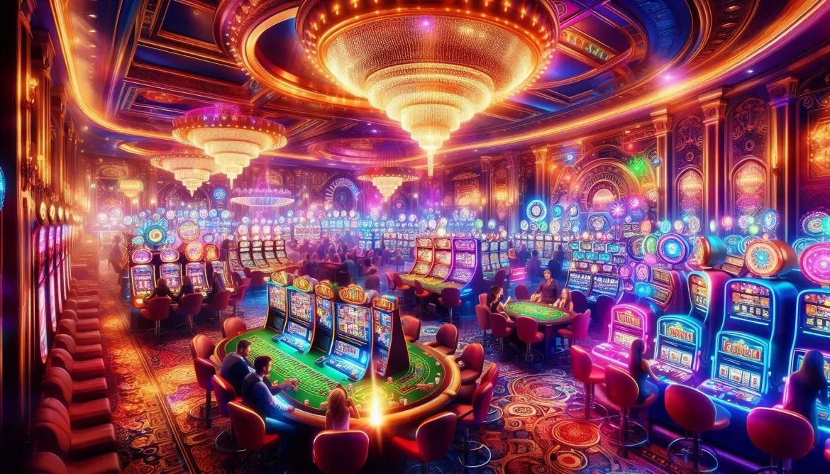 Lukki Casino